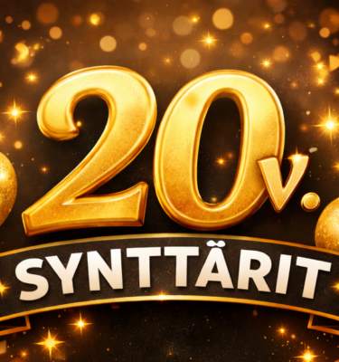 Olarium 20v: 9kk sopimuksen solmijalle 1kk veloituksetta